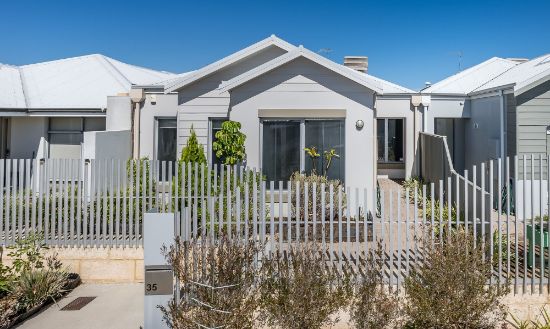 35 Aureate Way, Eglinton, WA 6034
