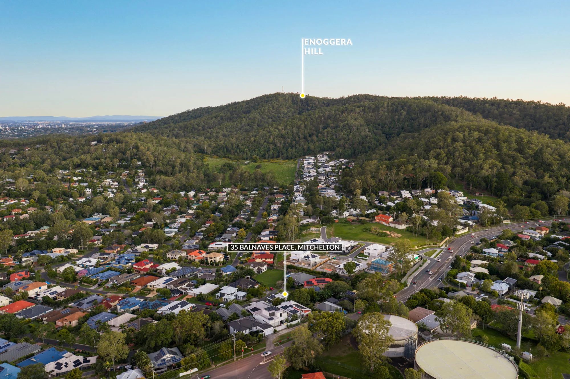 35 Balnaves Place, Mitchelton, Qld 4053