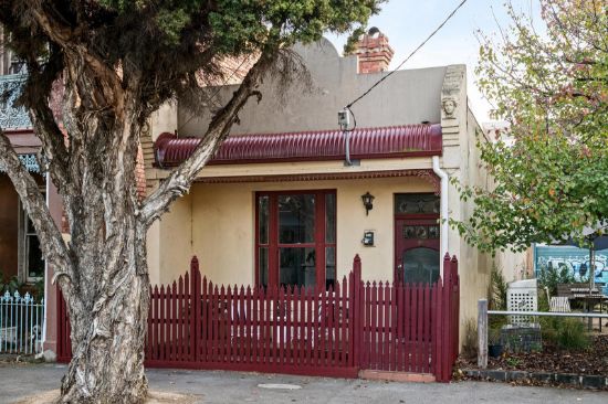 35 Batman Street, Fitzroy North, Vic 3068
