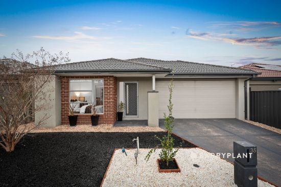 35 Bendigo Court, Cranbourne, Vic 3977