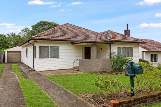35 Bent Street, Chester Hill, NSW 2162