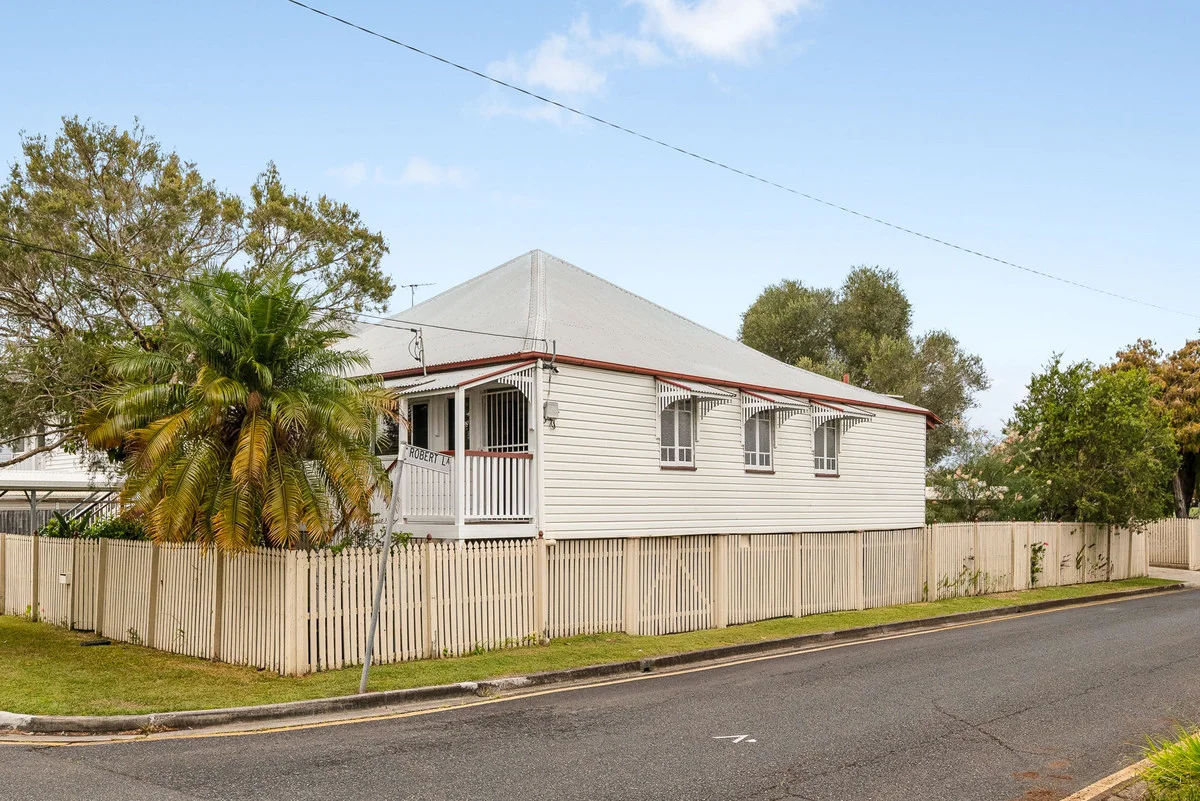 35 Blackmore Street, Windsor, Qld 4030