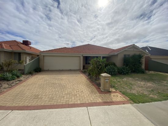 35 Bluemountain Link, Merriwa, WA 6030