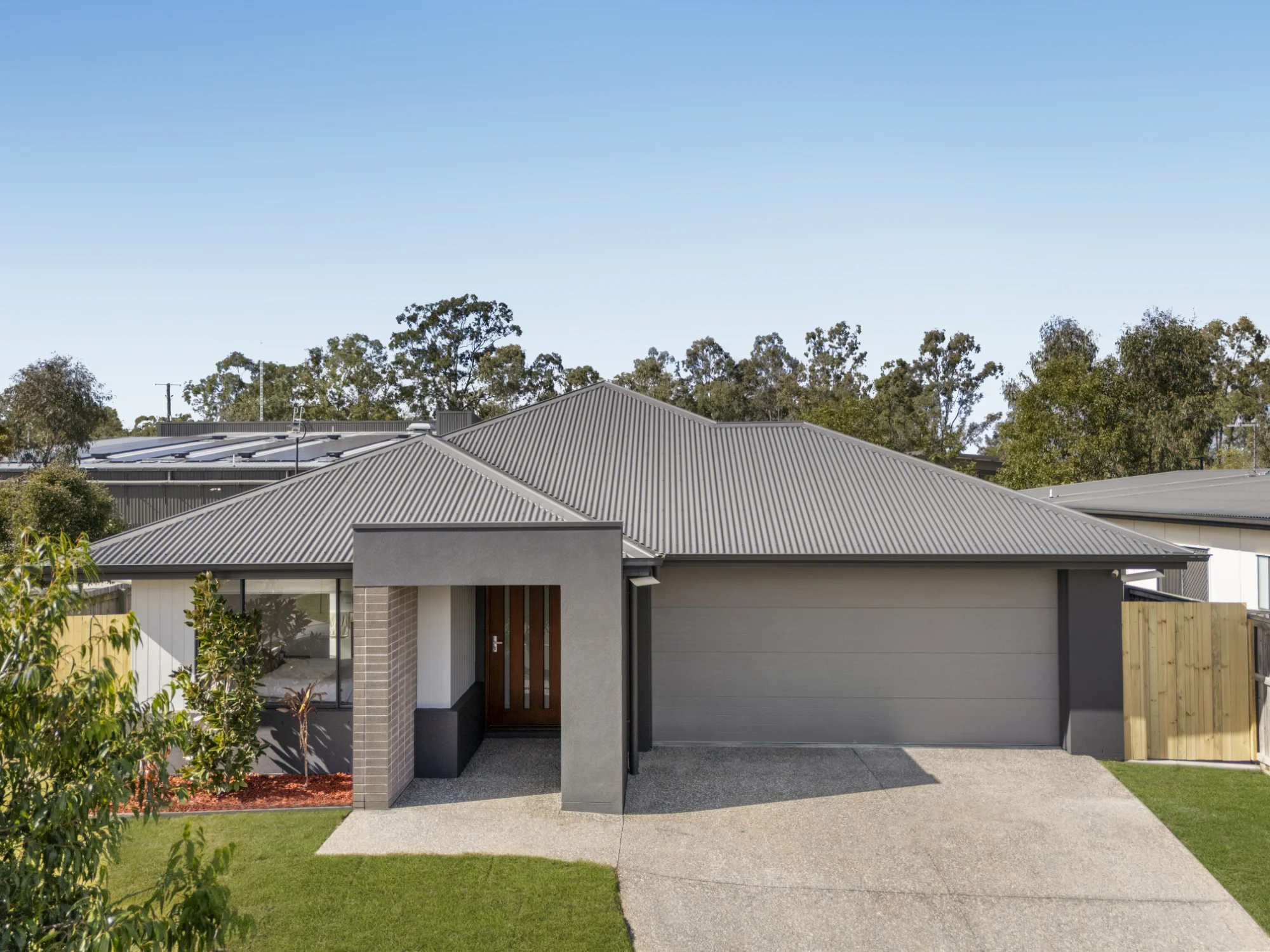 35 Bradleys Street, Ripley, Qld 4306