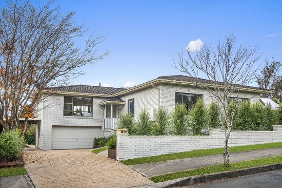 35 Browley Street, Moss Vale, NSW 2577