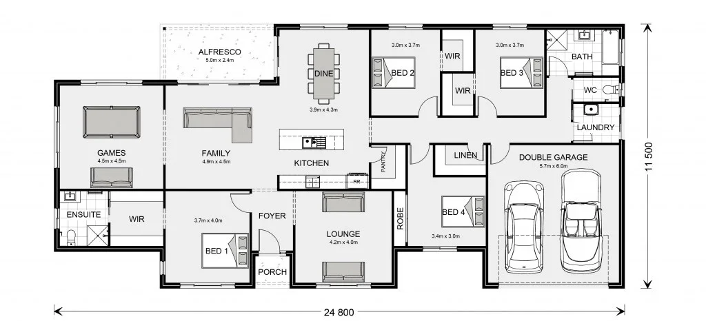 35 Brumbys Lane, Snake Valley, Vic 3351