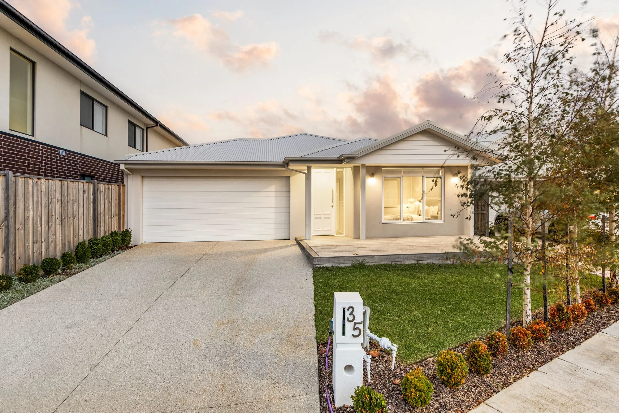 35 Buchanan Boulevard, Armstrong Creek, Vic 3217