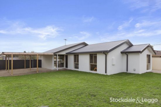 35 Bunganowee Drive, Clifton Springs, Vic 3222