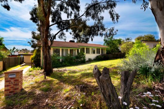 35 Burdekin Street, Duffy, ACT 2611