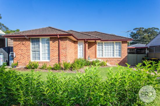 35 Carinda Dr, South Penrith, NSW 2750
