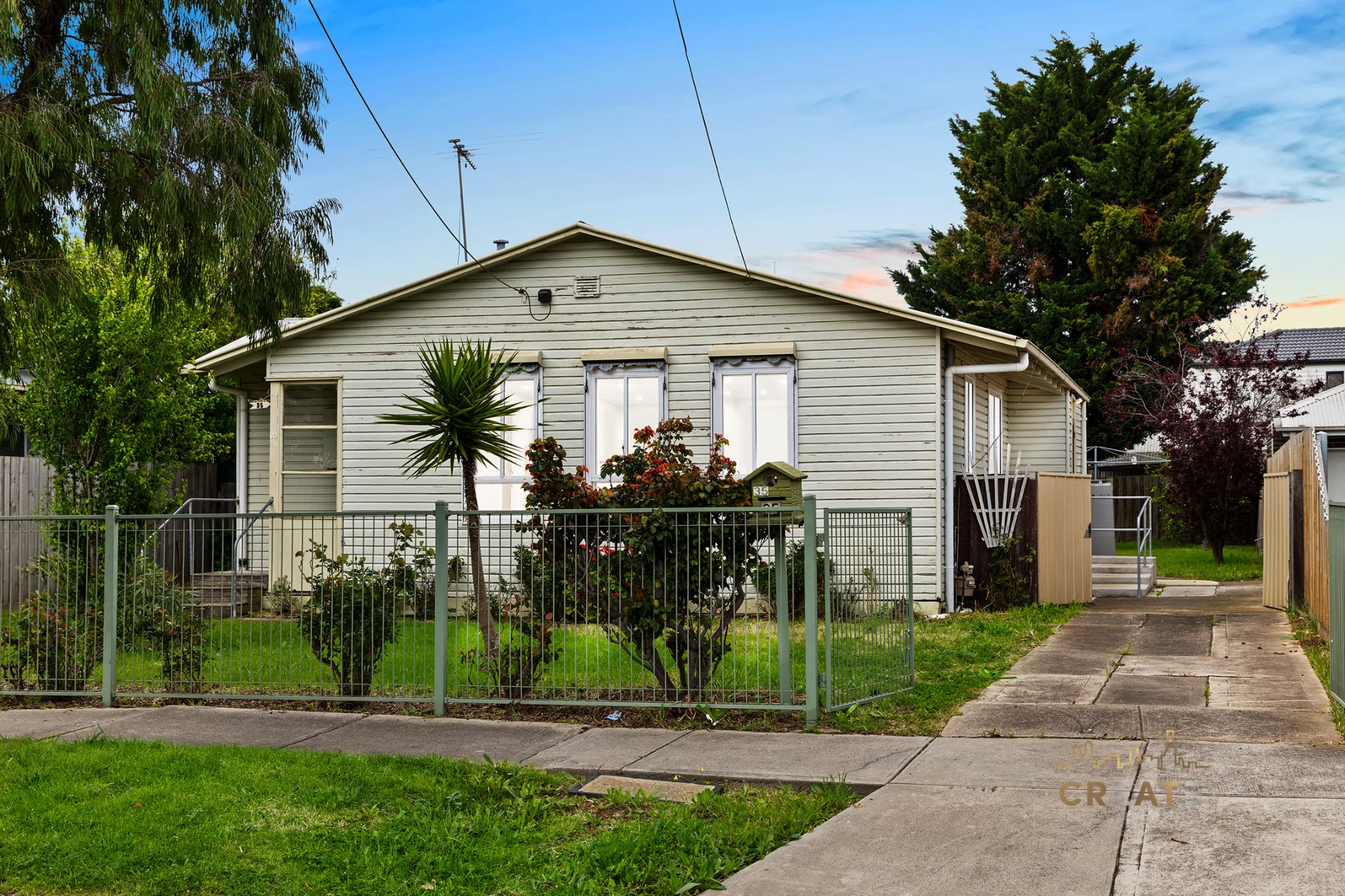 35 Castley Crescent, Braybrook, Vic 3019
