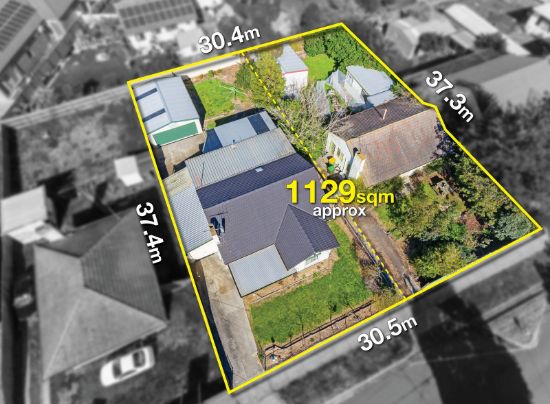 35 Clingin Street, Reservoir, Vic 3073