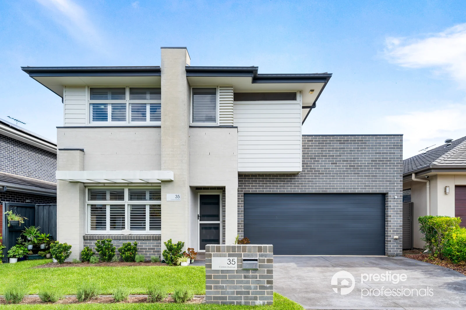 35 Conlon Avenue, Moorebank, NSW 2170