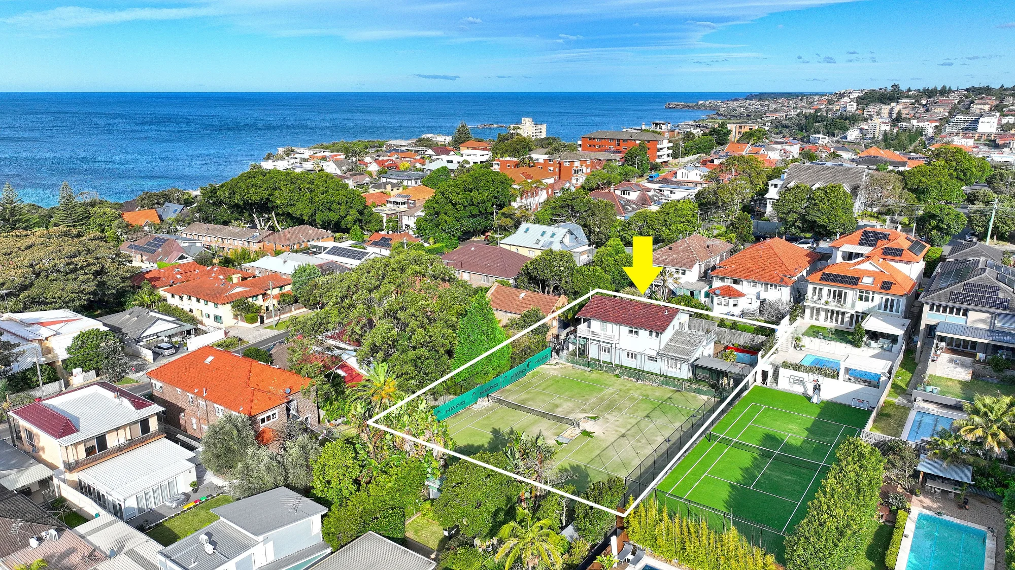 35 Division Street, Coogee NSW 2034
