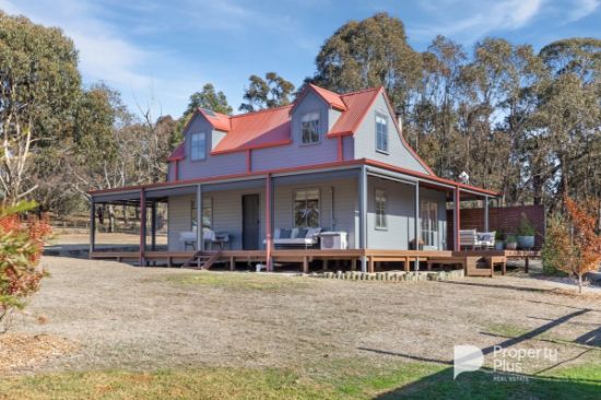 35 Doveton Street, Elphinstone, Vic 3448