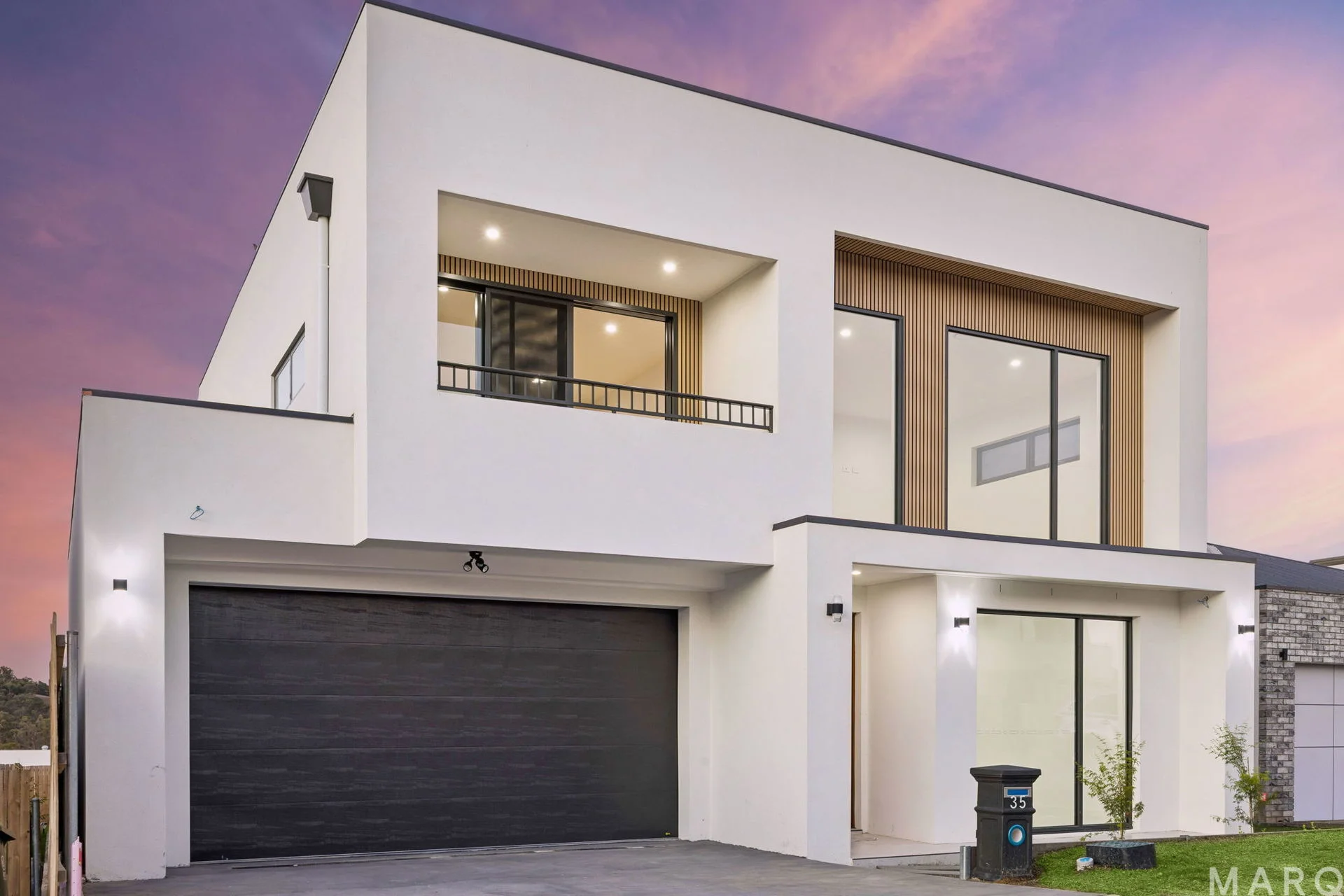 35 Eggins Street, Denman Prospect, ACT 2611