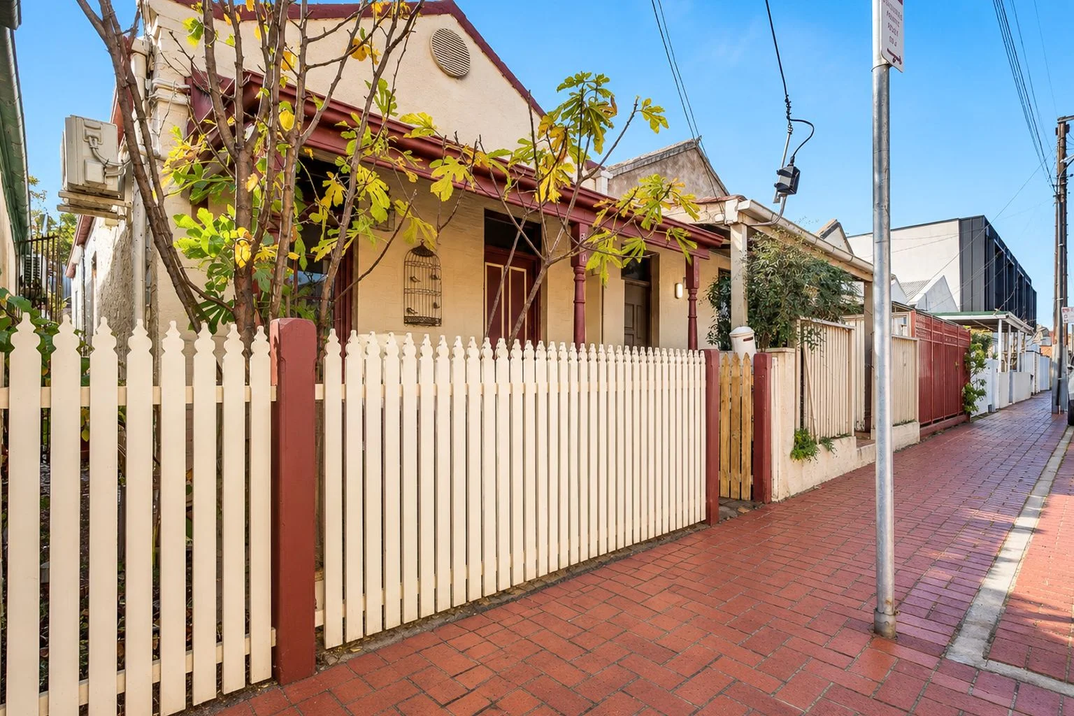 35 Eighth Street, Bowden SA 5007