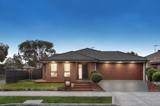 35 Elation Boulevard, Doreen, Vic 3754