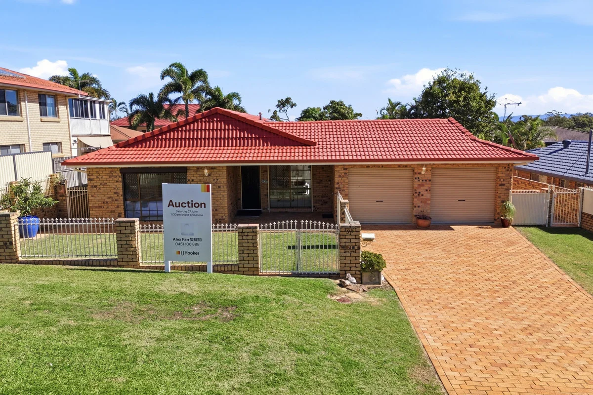 35 Estoril Street, Robertson, Qld 4109