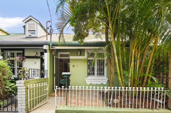 35 Eve Street, Erskineville, NSW 2043