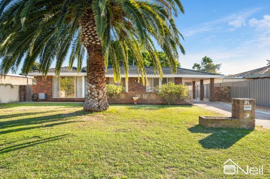 35 Eynesford Street, Gosnells, WA 6110