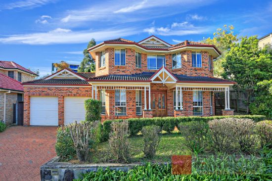35 Farimont Avenue, Norwest, NSW 2153