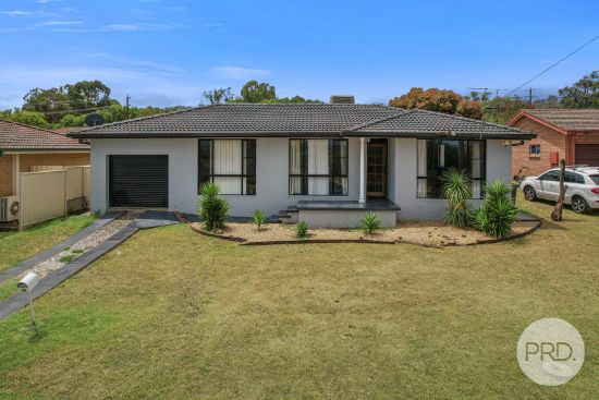 35 Fisher Rd, Tamworth, NSW 2340