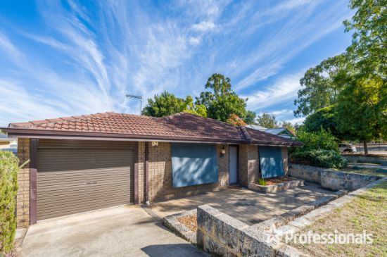 35 Fisher Street, Ashfield, WA 6054