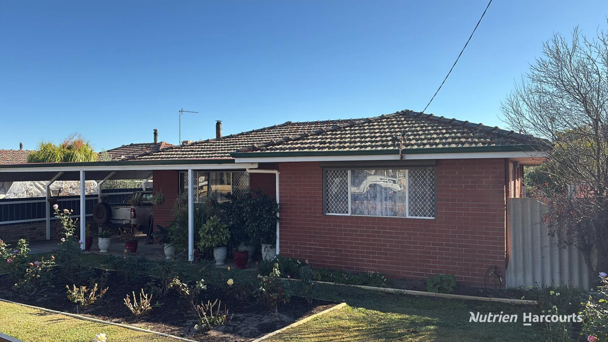 35 Fox Street, Narrogin, WA 6312