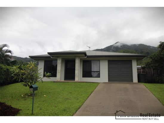 35 Galeandra Street, Edmonton, Qld 4869