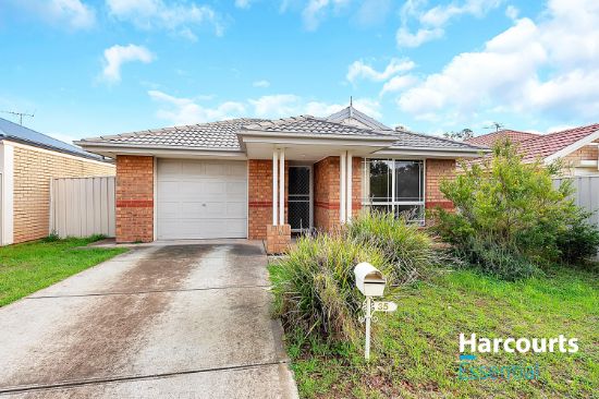 35 Gerald Boulevard, Davoren Park, SA 5113