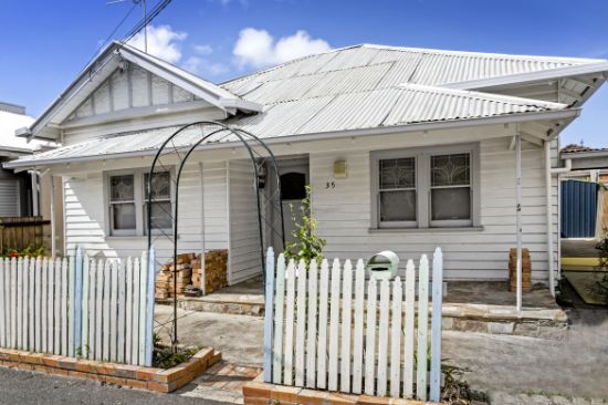35 Goulburn Street, Yarraville, Vic 3013