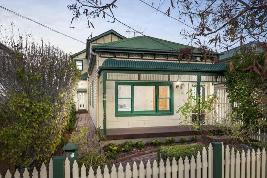35 Grandison Street, Moonee Ponds, Vic 3039