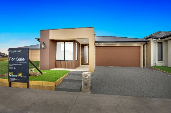35 Hackamore Street, Tarneit, Vic 3029