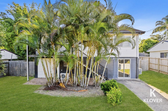 35 Hakea Street, Crestmead, Qld 4132