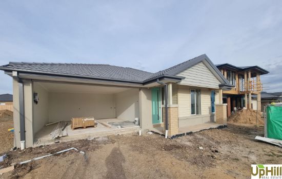 35 Hefferman Drive, Officer, Vic 3809