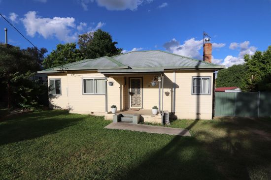 35 Herbert Street, Inverell, NSW 2360