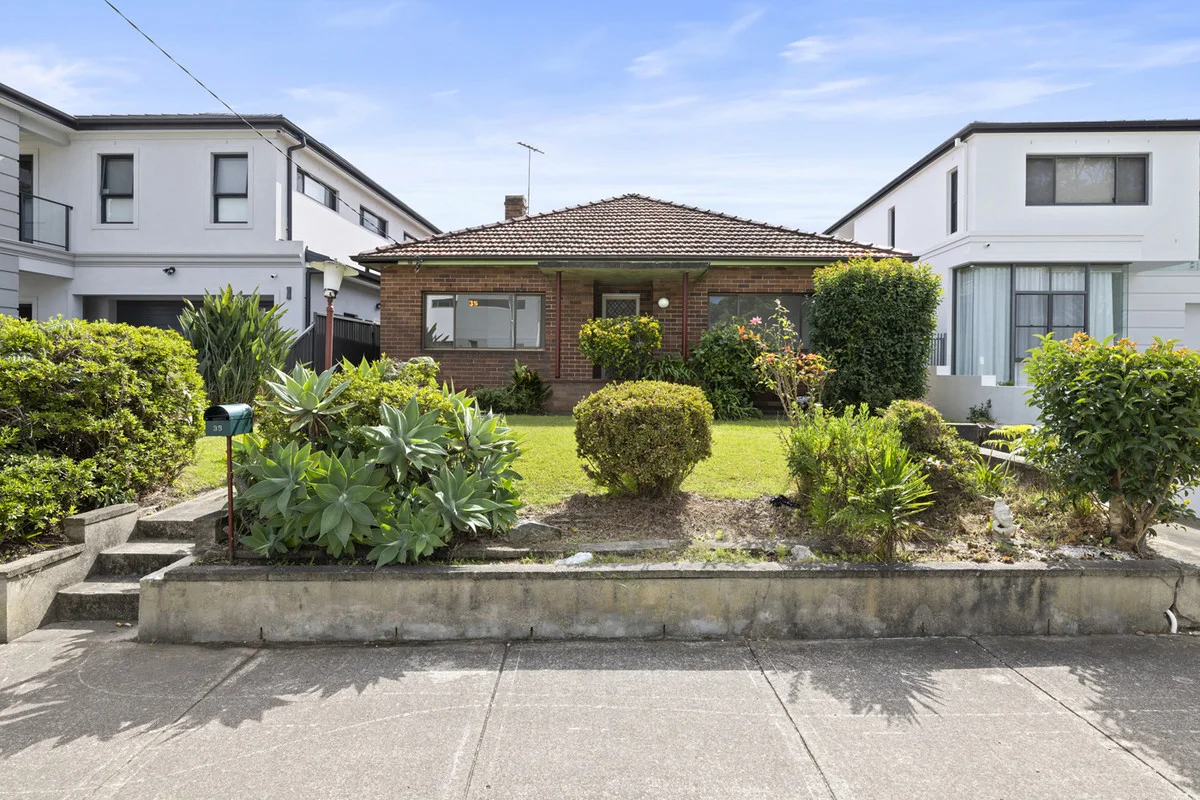 35 Hextol Street, Croydon Park, NSW 2133