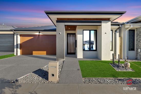 35 Hickling rd, Tarneit, Vic 3029