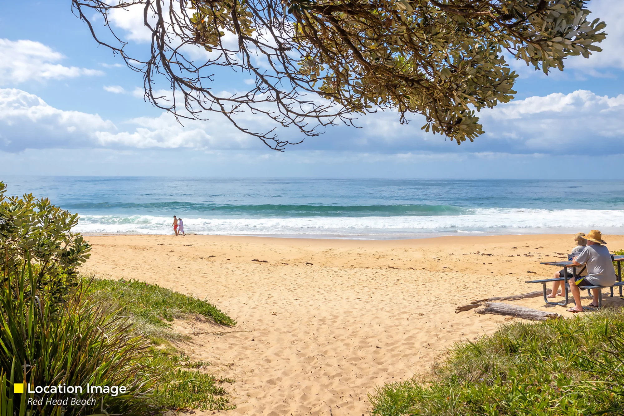 35 Hope Street, Red Head, NSW 2430