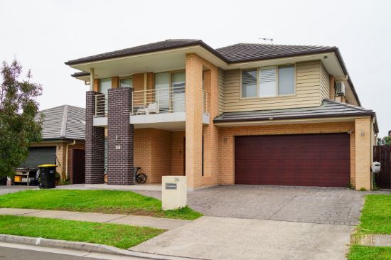 35 Hoy St, Moorebank, NSW 2170