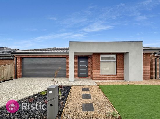 35 Isherwood Road, Deanside, Vic 3336