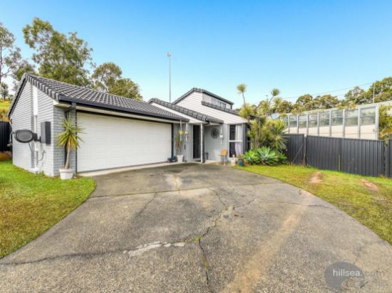 35 James Cagney Close, Parkwood, Qld 4214