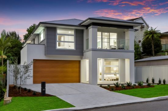 35 Jirramba Avenue, Saratoga, NSW 2251