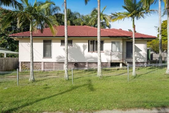 35 Karen Street, Woodridge, Qld 4114