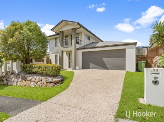 35 Kelsey Circuit, Nerang, Qld 4211