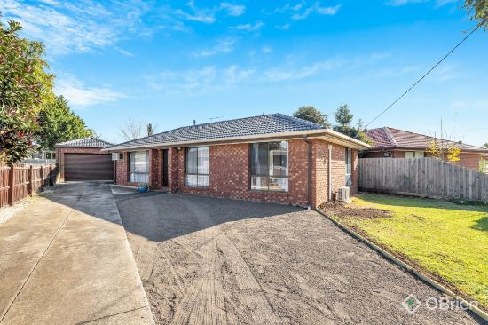 35  Kimberley Road, Werribee, Vic 3030