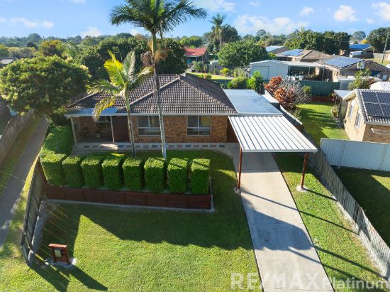 35 Kirkcaldy Street, Morayfield, Qld 4506