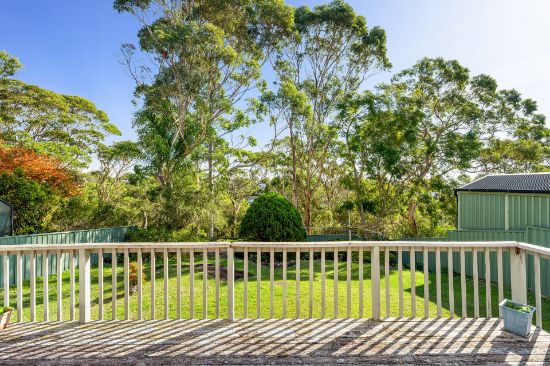 35 Lalor Crescent, Engadine, NSW 2233