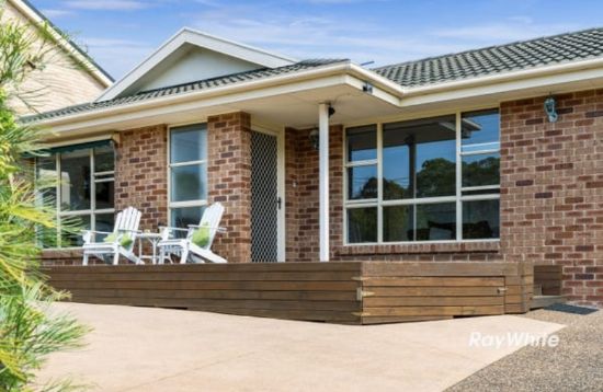 35 Leo Dr, Narrawallee, NSW 2539